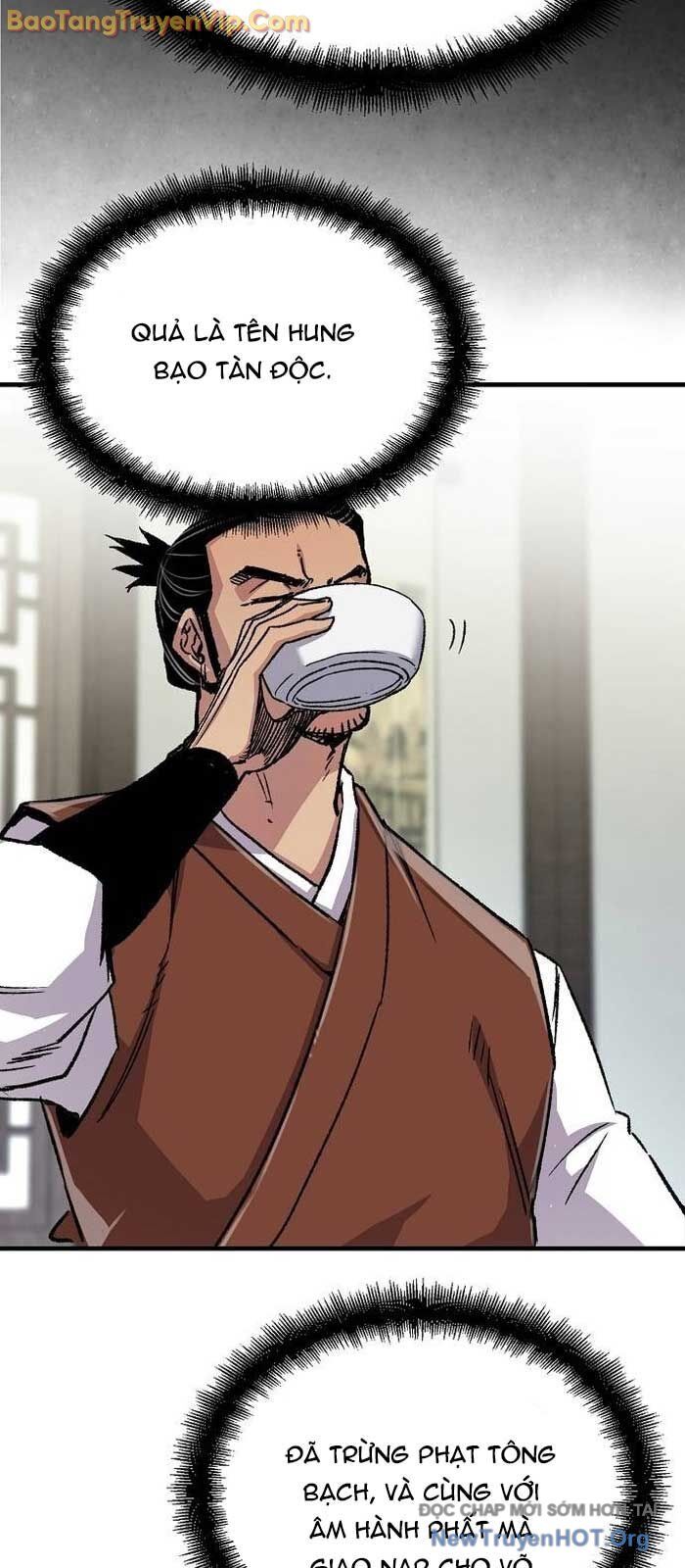 Thiên Ma Quy Hoàn Chap 75 - Next Chap 76
