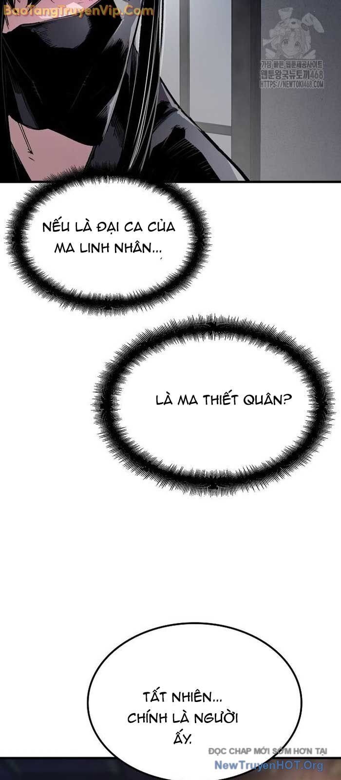 Thiên Ma Quy Hoàn Chap 75 - Next Chap 76
