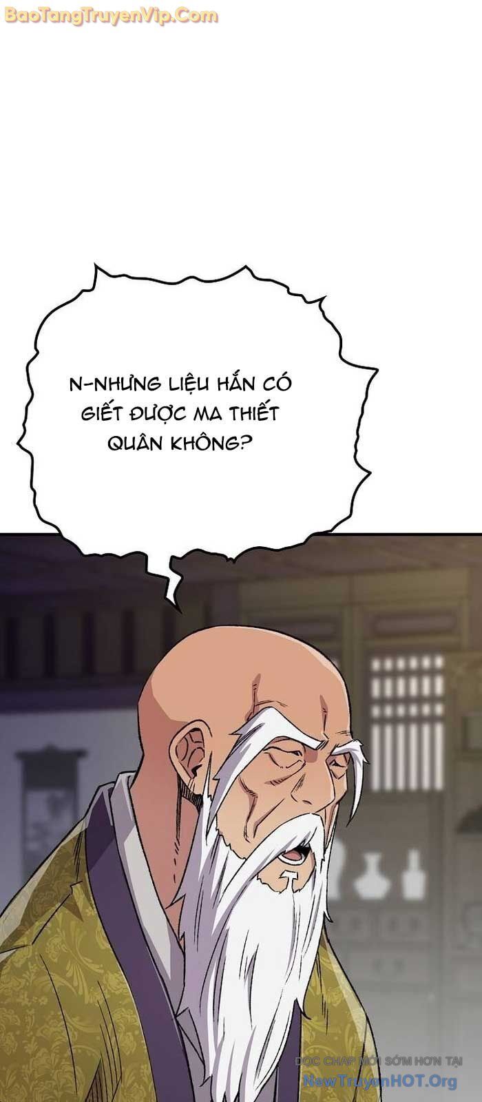 Thiên Ma Quy Hoàn Chap 75 - Next Chap 76
