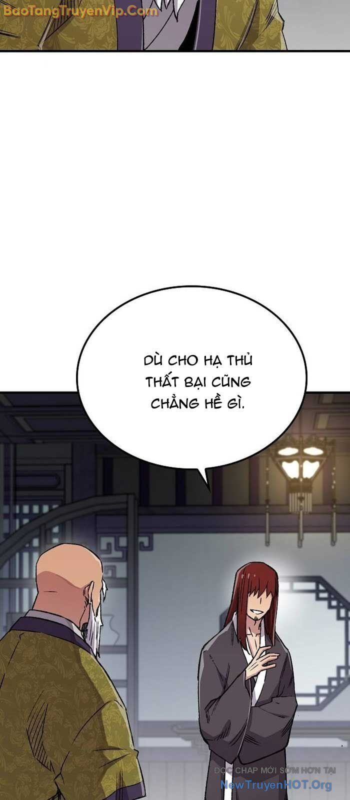 Thiên Ma Quy Hoàn Chap 75 - Next Chap 76