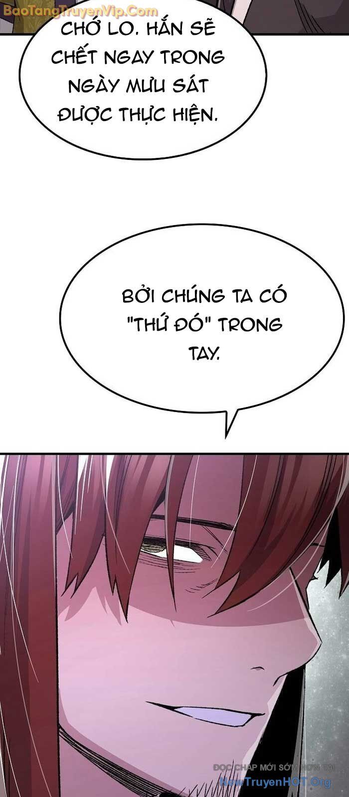 Thiên Ma Quy Hoàn Chap 75 - Next Chap 76