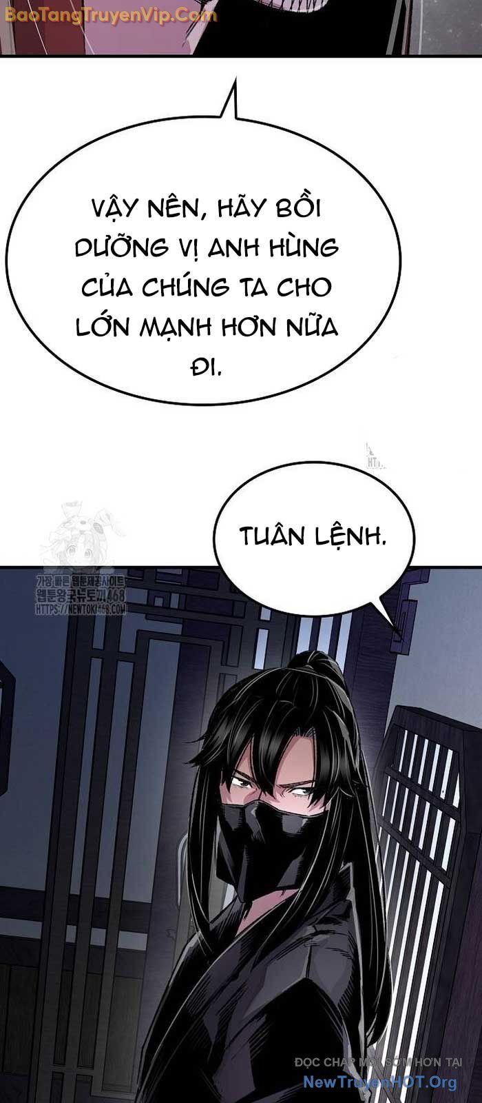 Thiên Ma Quy Hoàn Chap 75 - Next Chap 76