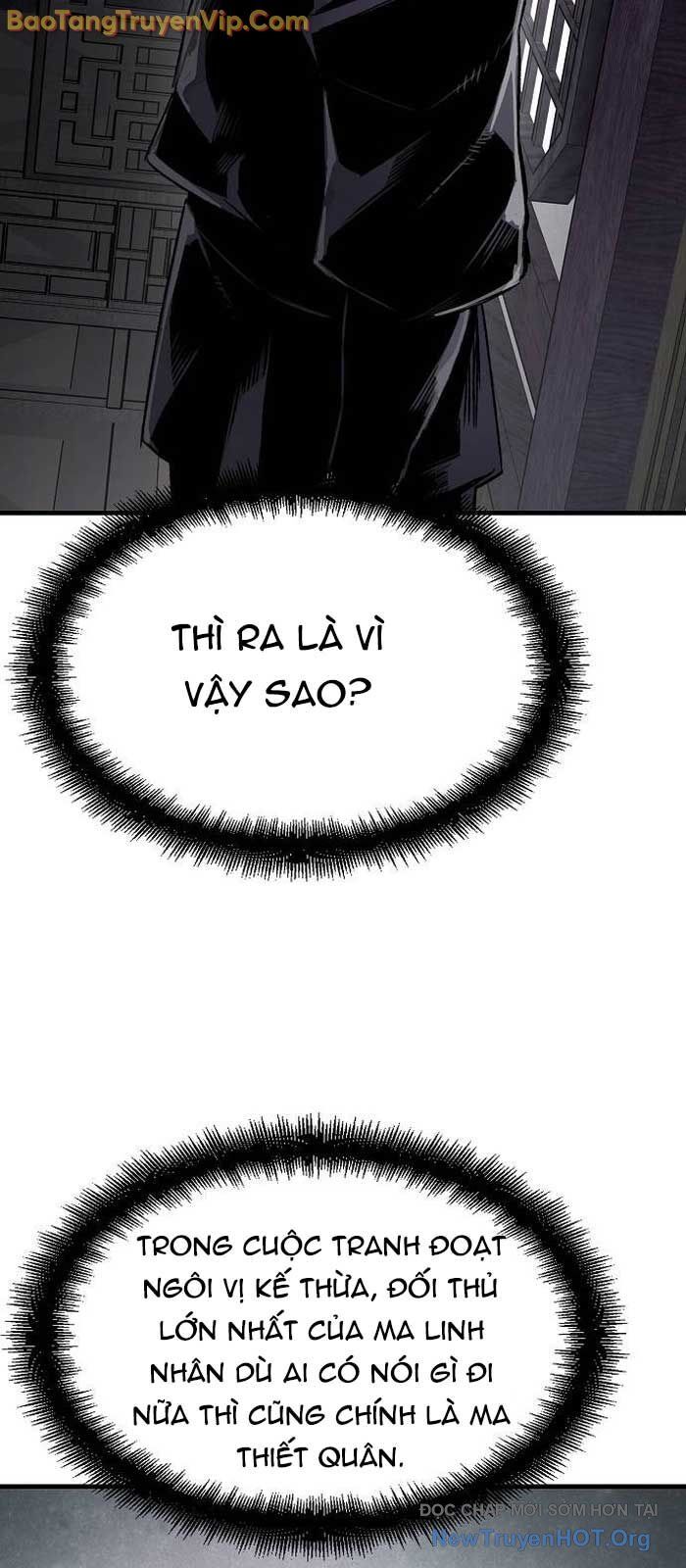Thiên Ma Quy Hoàn Chap 75 - Next Chap 76