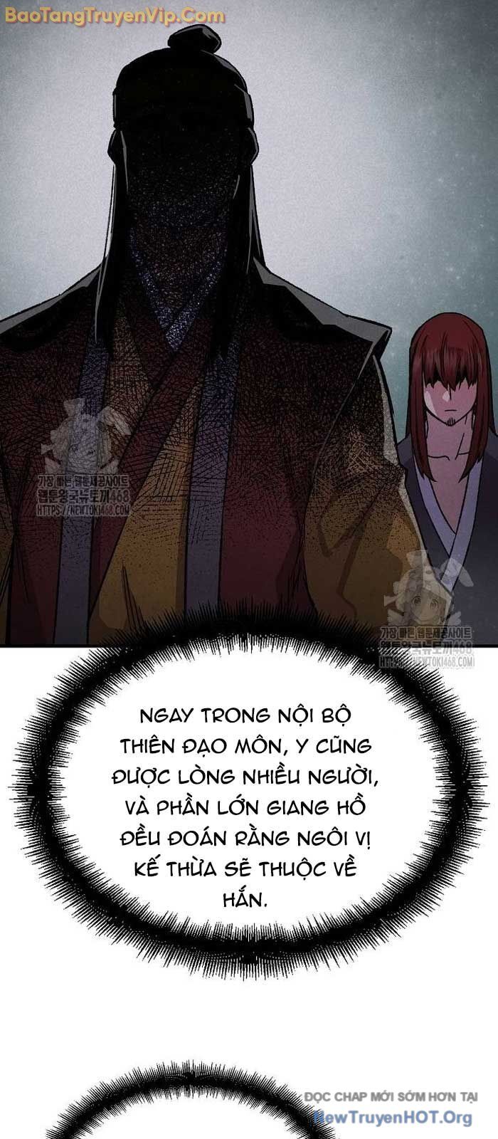 Thiên Ma Quy Hoàn Chap 75 - Next Chap 76