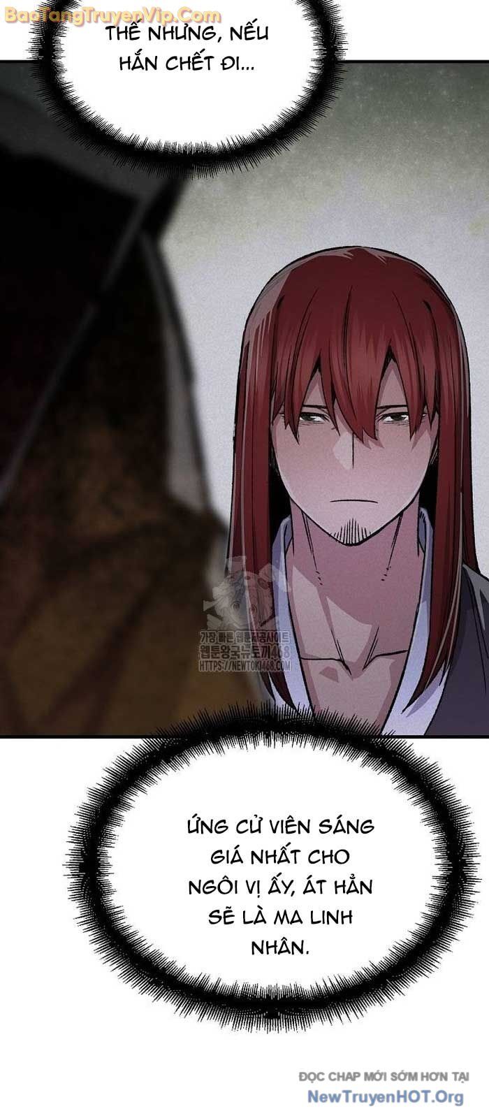 Thiên Ma Quy Hoàn Chap 75 - Next Chap 76