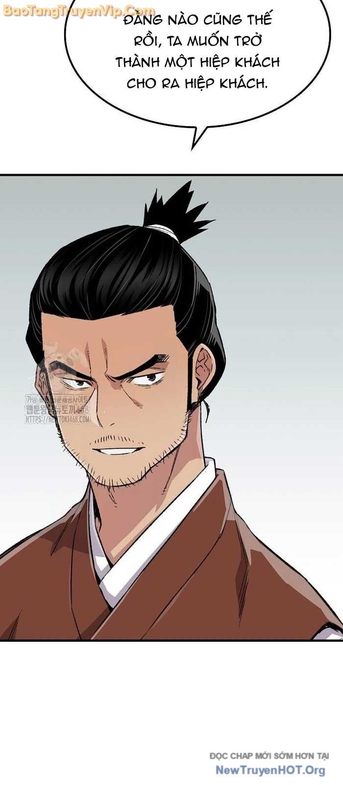 Thiên Ma Quy Hoàn Chap 75 - Next Chap 76