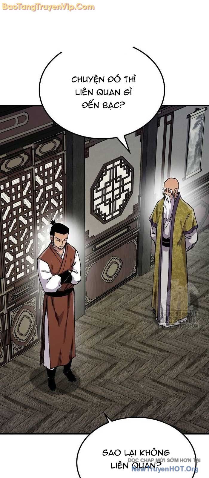 Thiên Ma Quy Hoàn Chap 75 - Next Chap 76