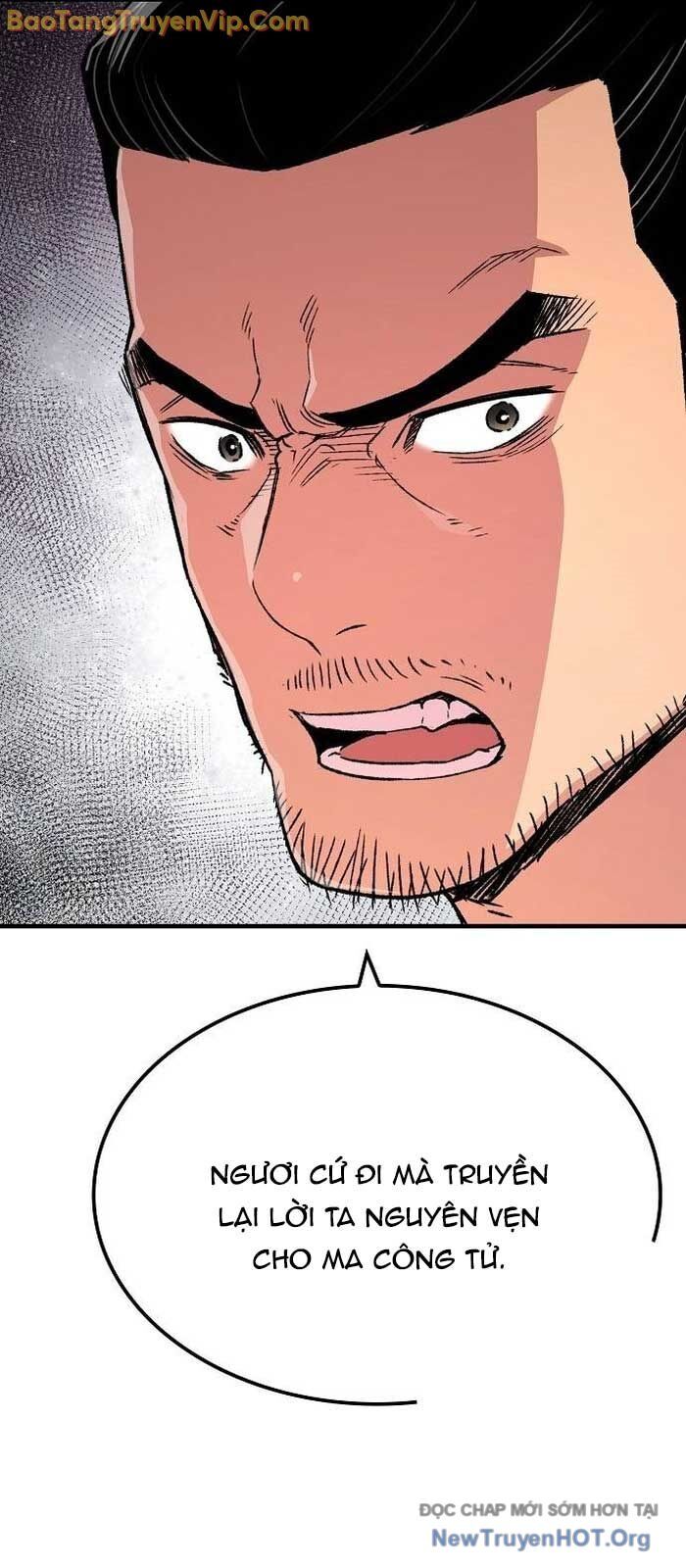 Thiên Ma Quy Hoàn Chap 75 - Next Chap 76