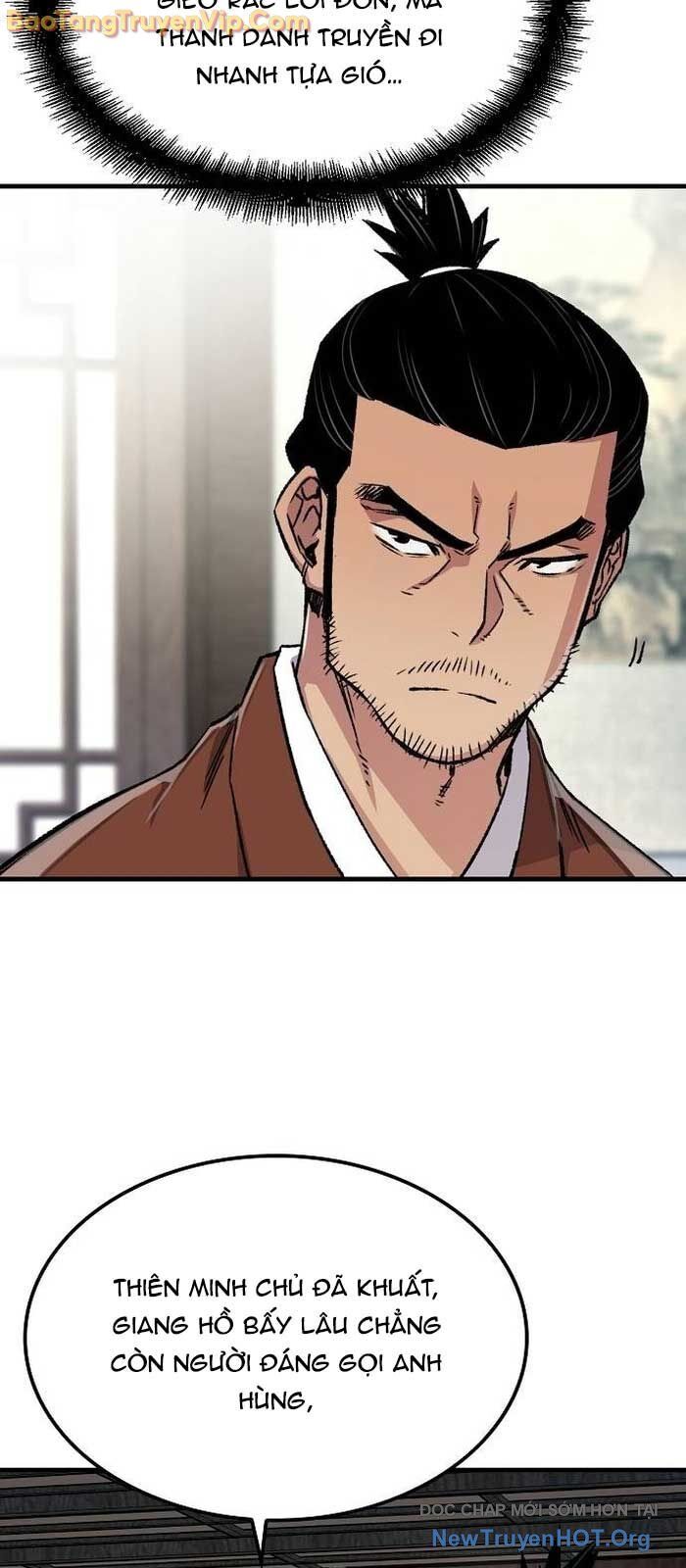Thiên Ma Quy Hoàn Chap 75 - Next Chap 76