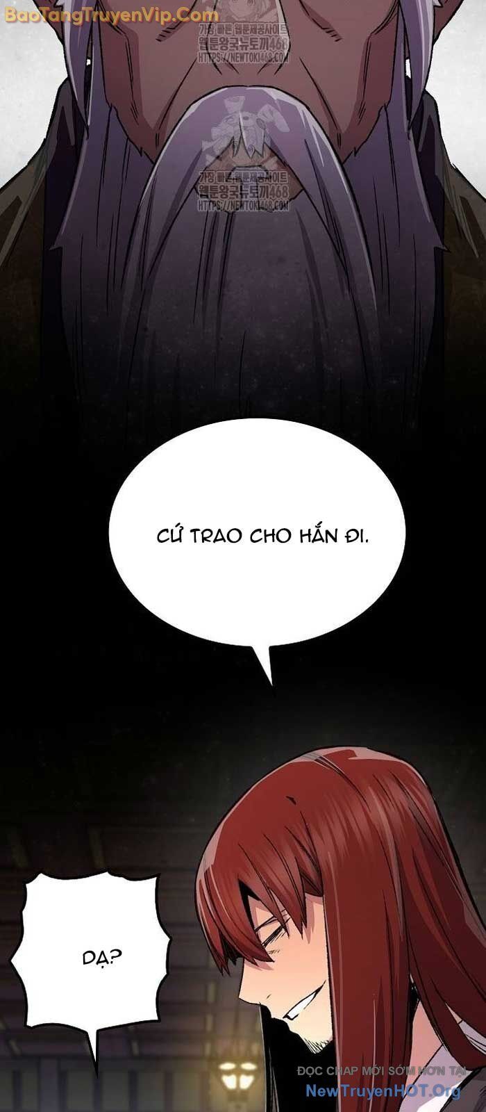 Thiên Ma Quy Hoàn Chap 75 - Next Chap 76