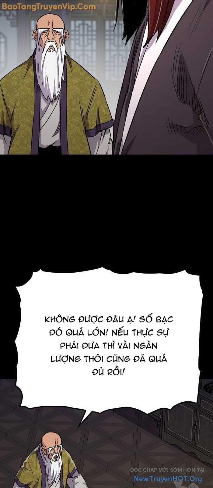 Thiên Ma Quy Hoàn Chap 75 - Next Chap 76