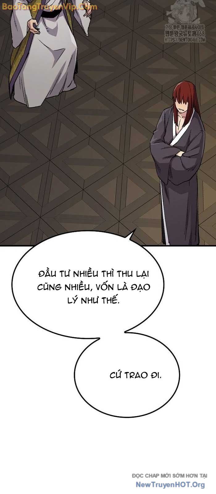 Thiên Ma Quy Hoàn Chap 75 - Next Chap 76