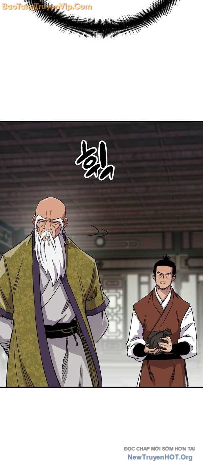 Thiên Ma Quy Hoàn Chap 75 - Next Chap 76