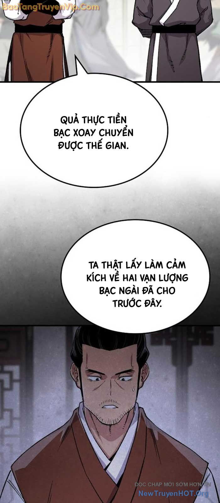 Thiên Ma Quy Hoàn Chap 76 - Next Chap 77