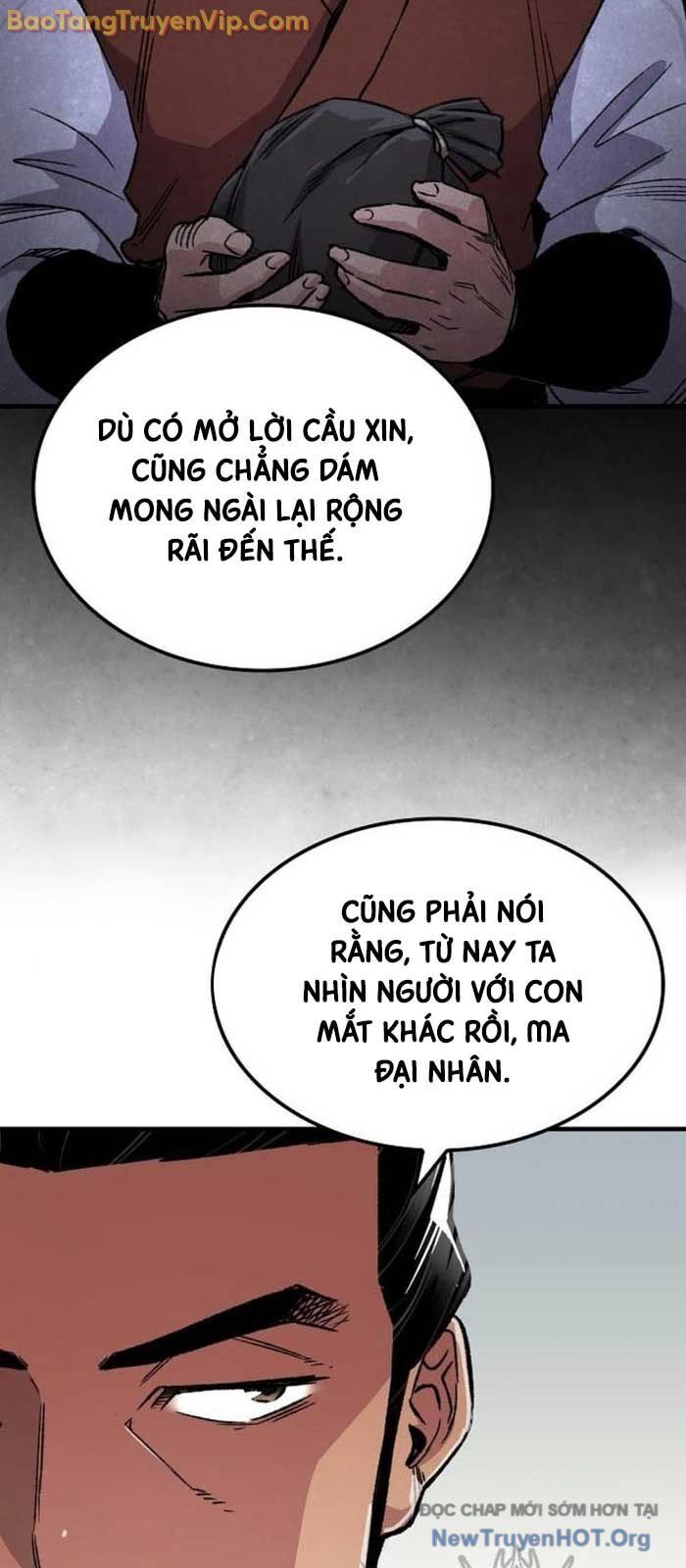 Thiên Ma Quy Hoàn Chap 76 - Next Chap 77