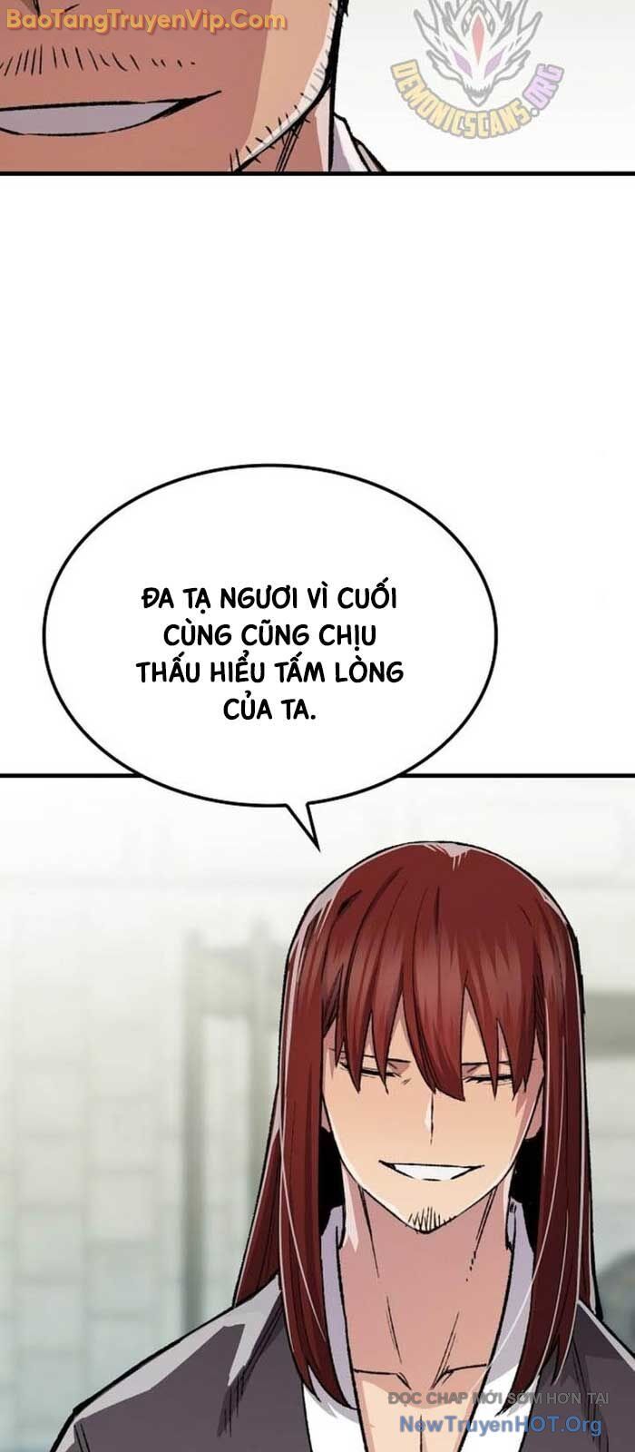 Thiên Ma Quy Hoàn Chap 76 - Next Chap 77