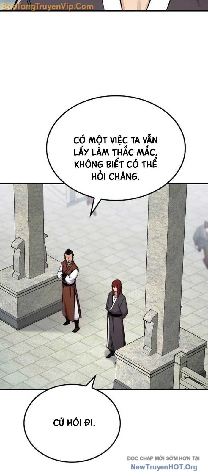 Thiên Ma Quy Hoàn Chap 76 - Next Chap 77