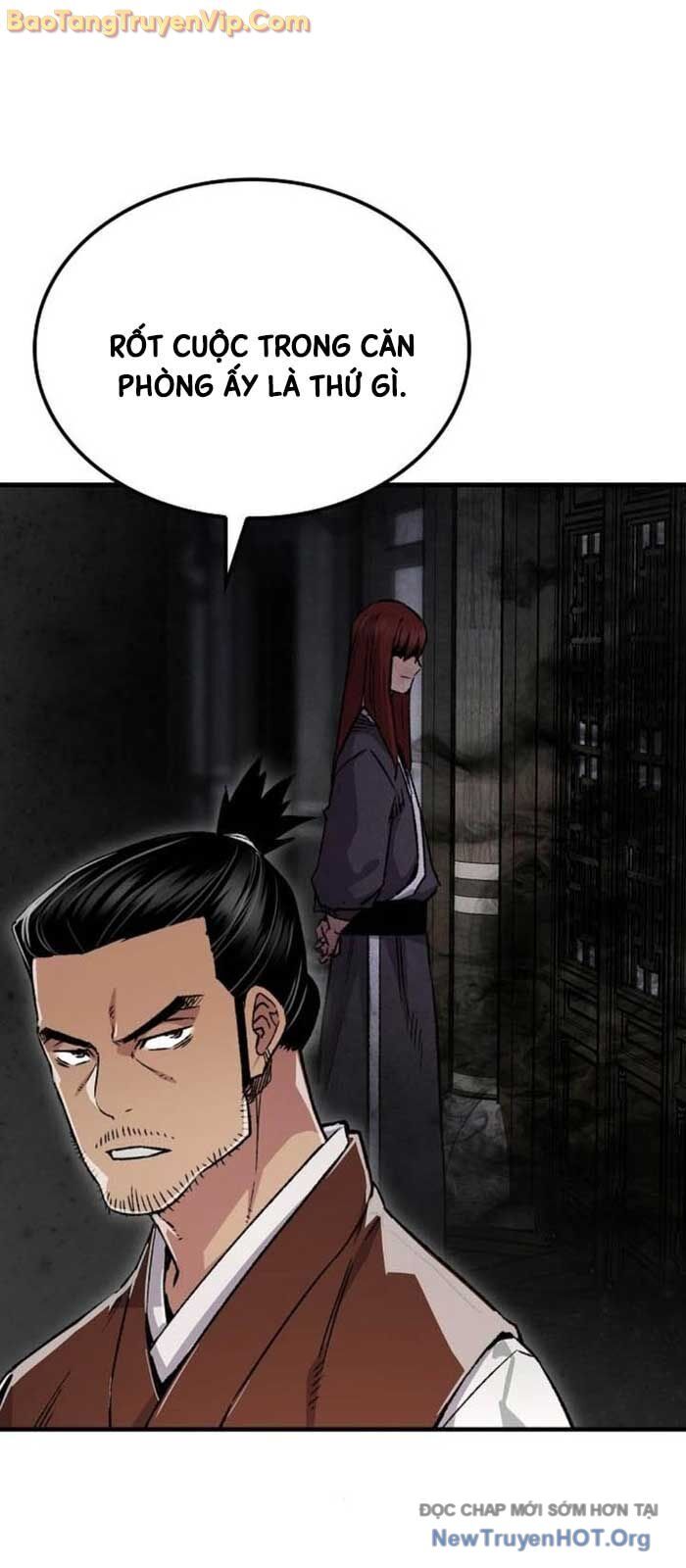 Thiên Ma Quy Hoàn Chap 76 - Next Chap 77