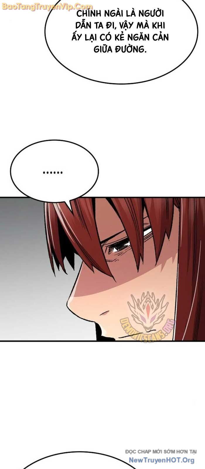 Thiên Ma Quy Hoàn Chap 76 - Next Chap 77