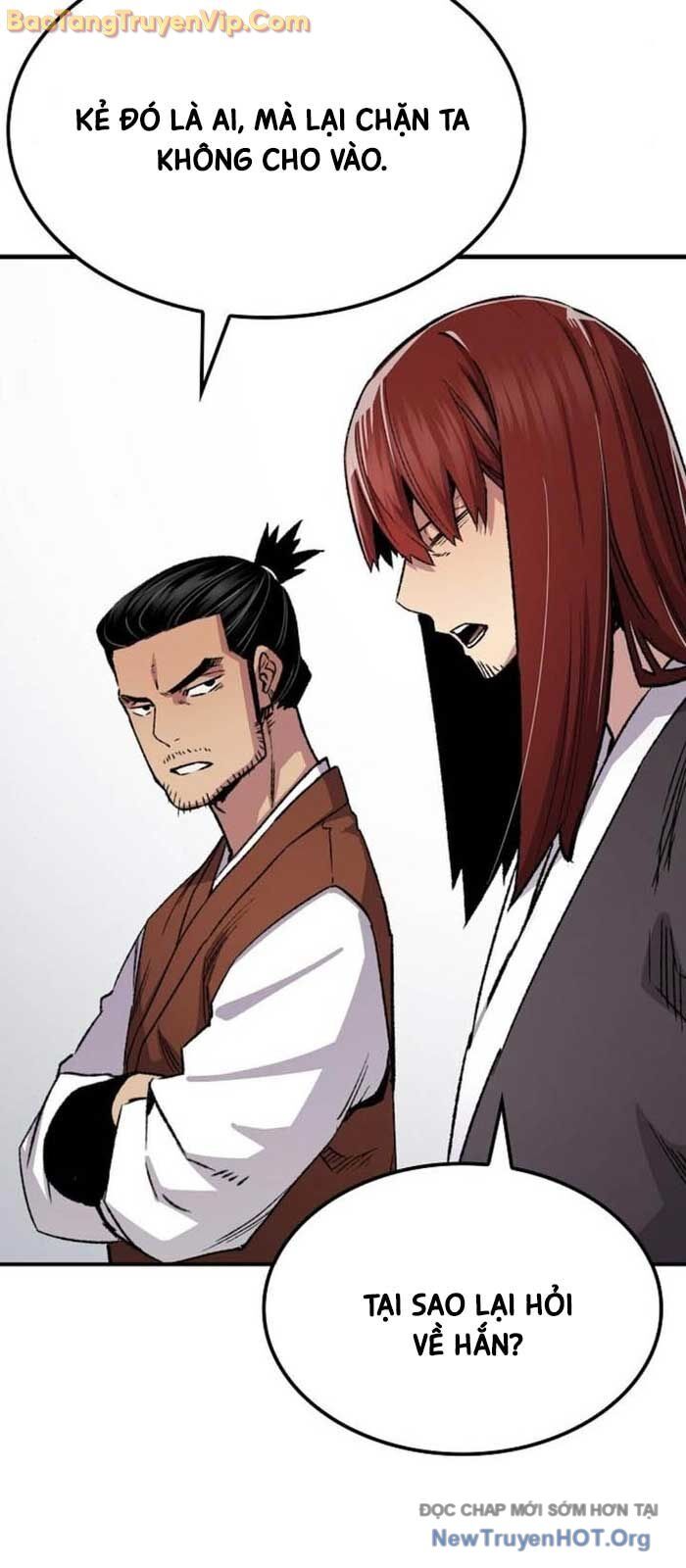 Thiên Ma Quy Hoàn Chap 76 - Next Chap 77
