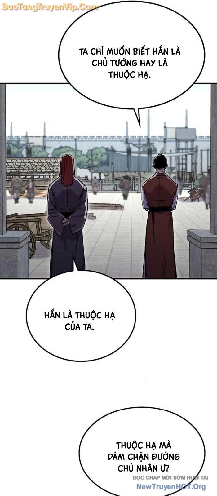 Thiên Ma Quy Hoàn Chap 76 - Next Chap 77