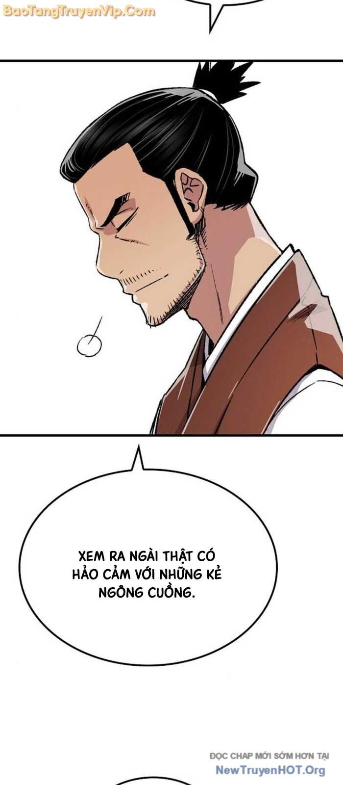 Thiên Ma Quy Hoàn Chap 76 - Next Chap 77