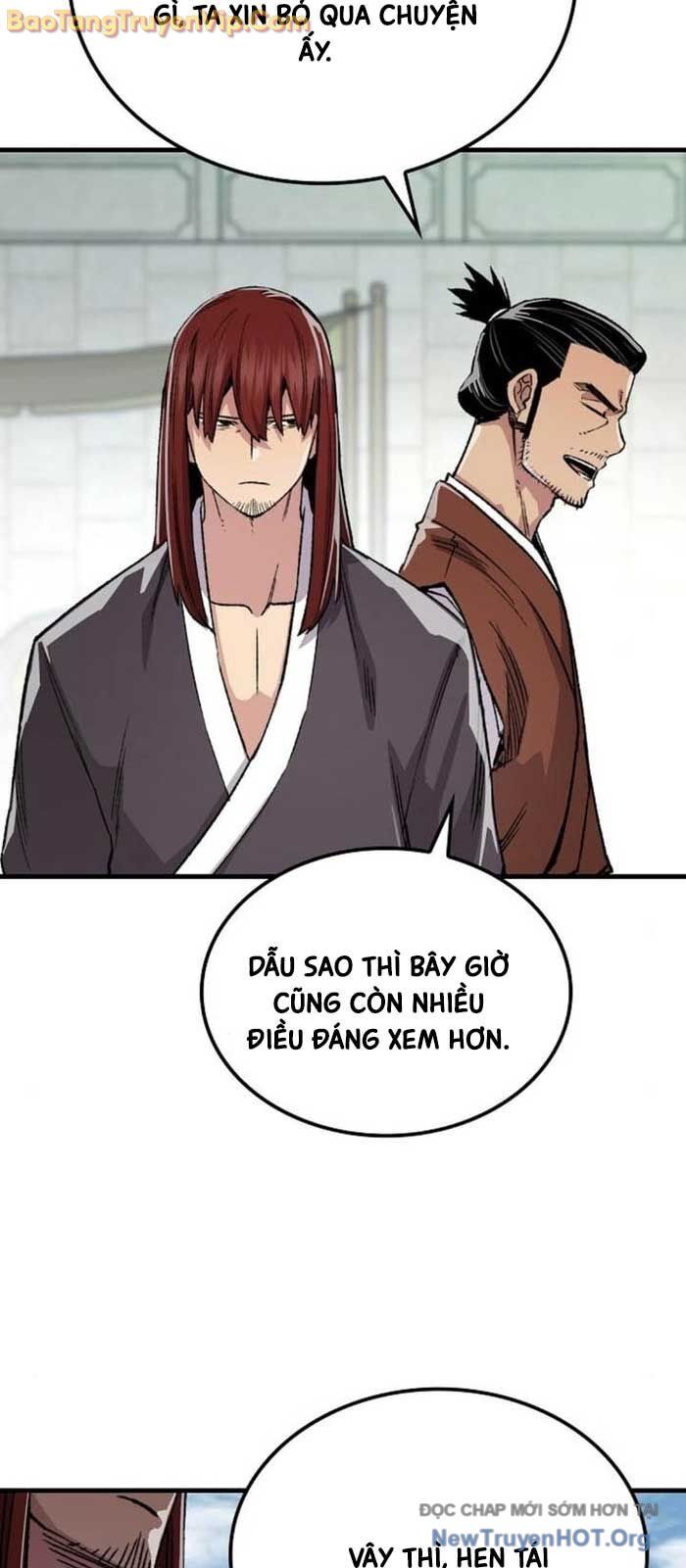 Thiên Ma Quy Hoàn Chap 76 - Next Chap 77
