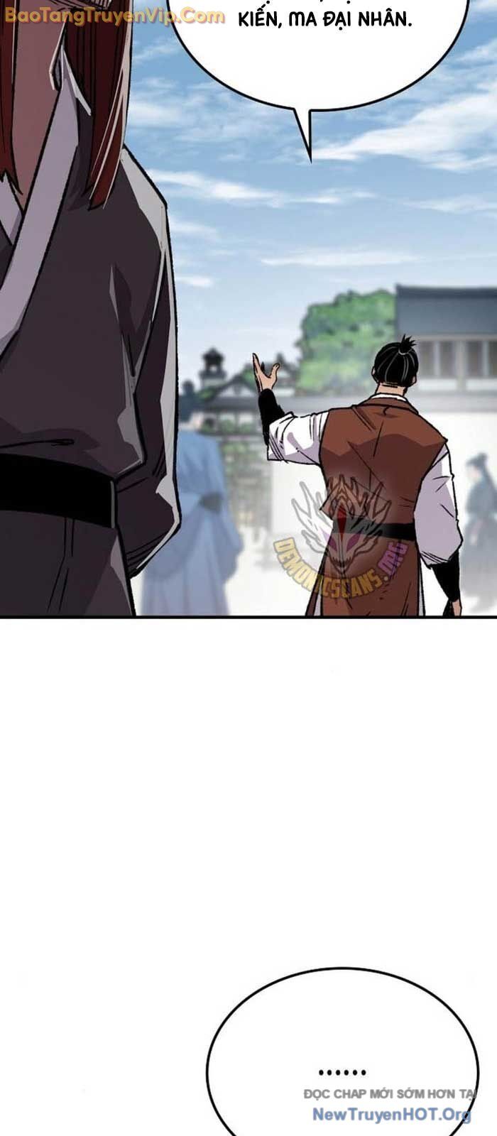 Thiên Ma Quy Hoàn Chap 76 - Next Chap 77