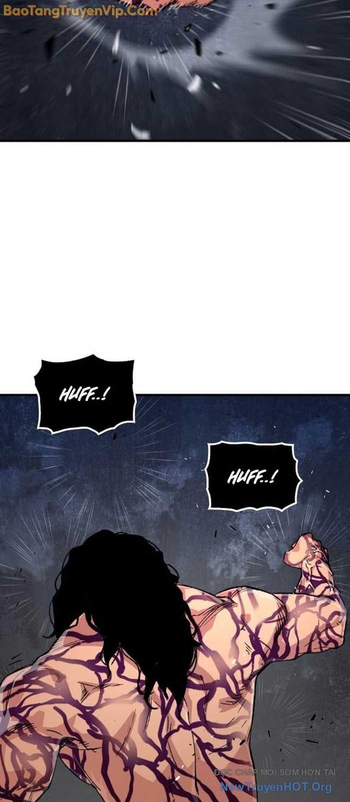 Thiên Ma Quy Hoàn Chap 76 - Next Chap 77