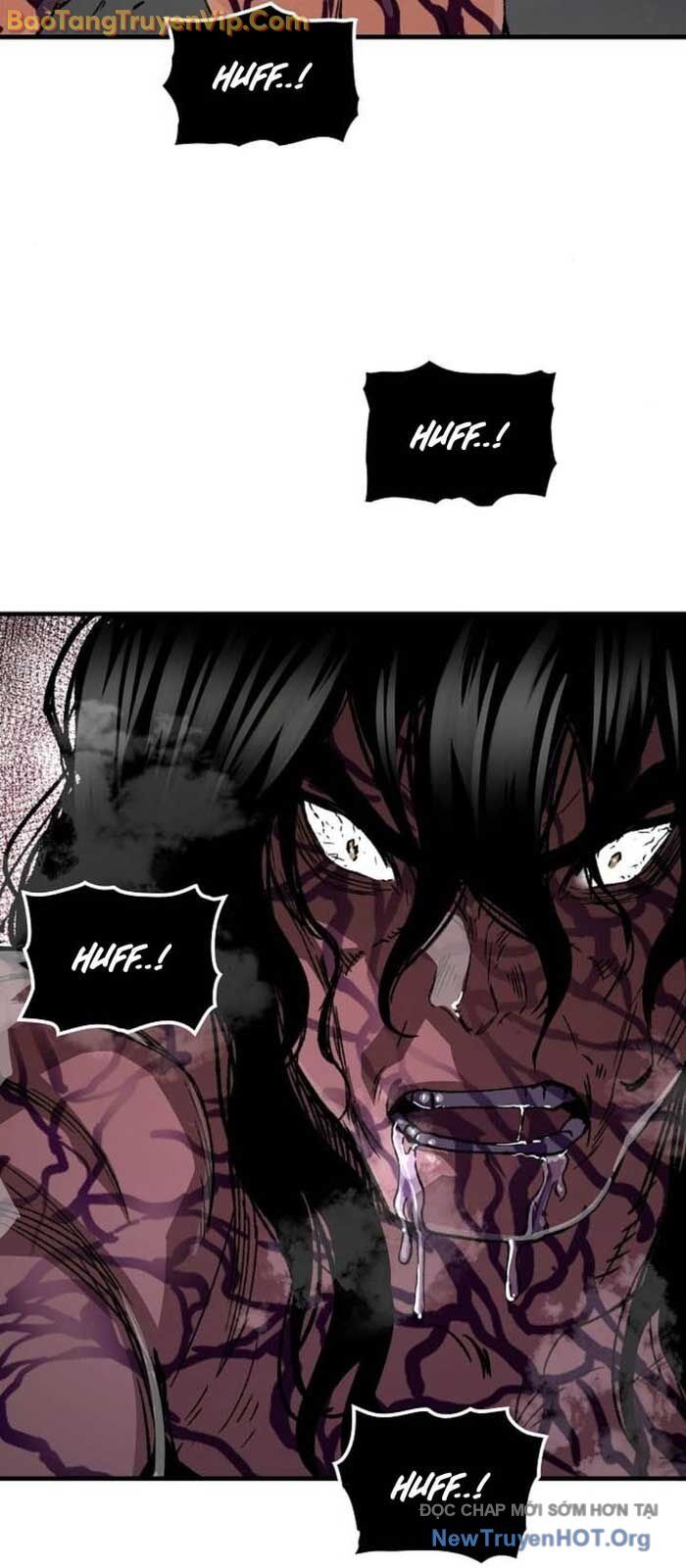 Thiên Ma Quy Hoàn Chap 76 - Next Chap 77
