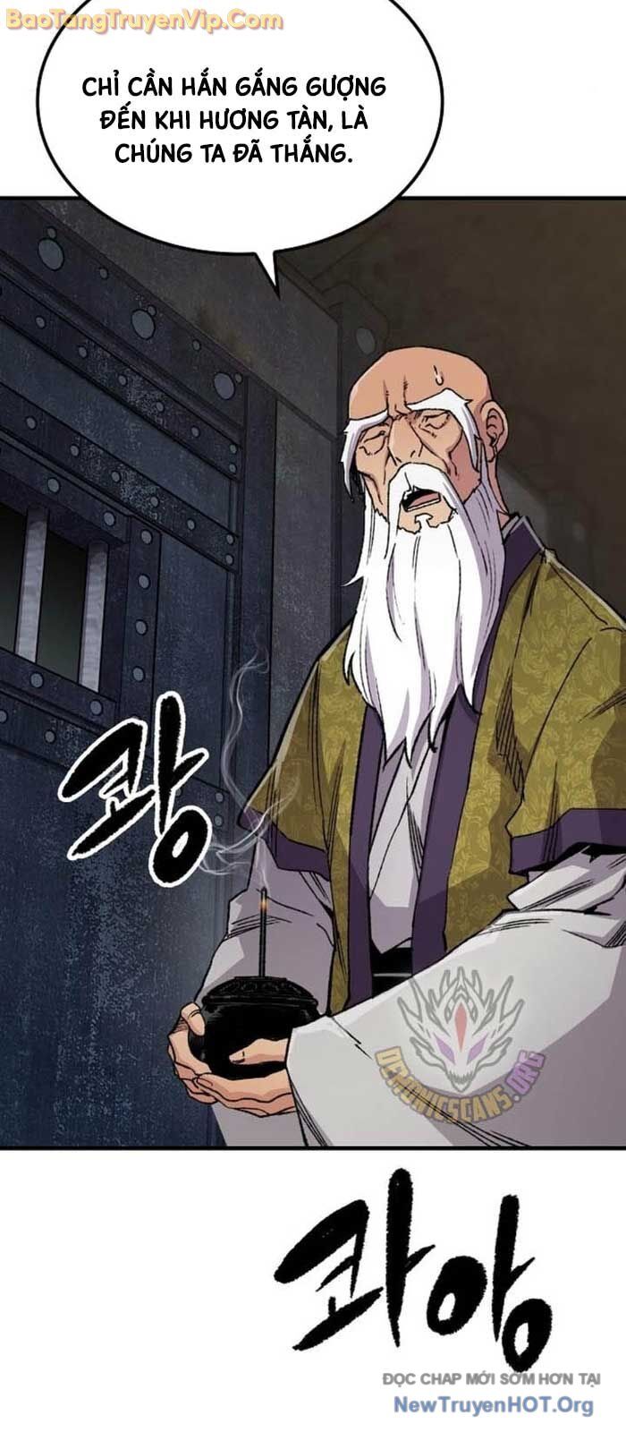 Thiên Ma Quy Hoàn Chap 76 - Next Chap 77