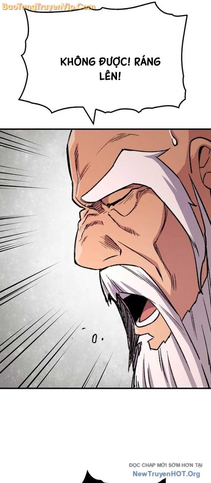 Thiên Ma Quy Hoàn Chap 76 - Next Chap 77