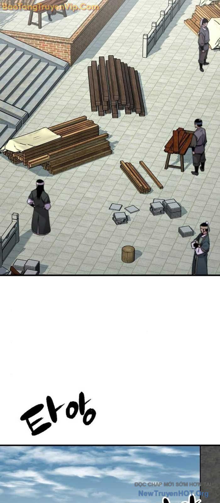 Thiên Ma Quy Hoàn Chap 76 - Next Chap 77