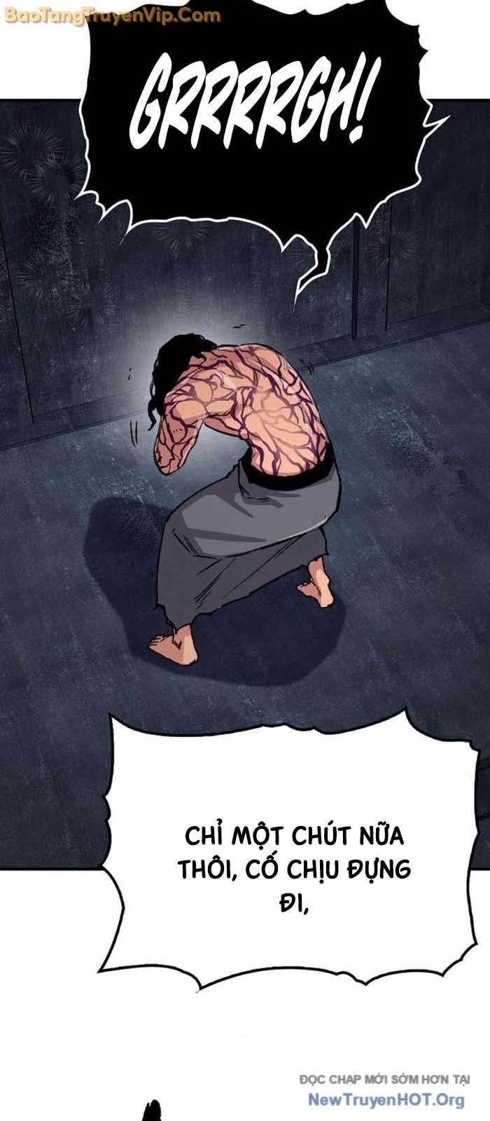 Thiên Ma Quy Hoàn Chap 76 - Next Chap 77