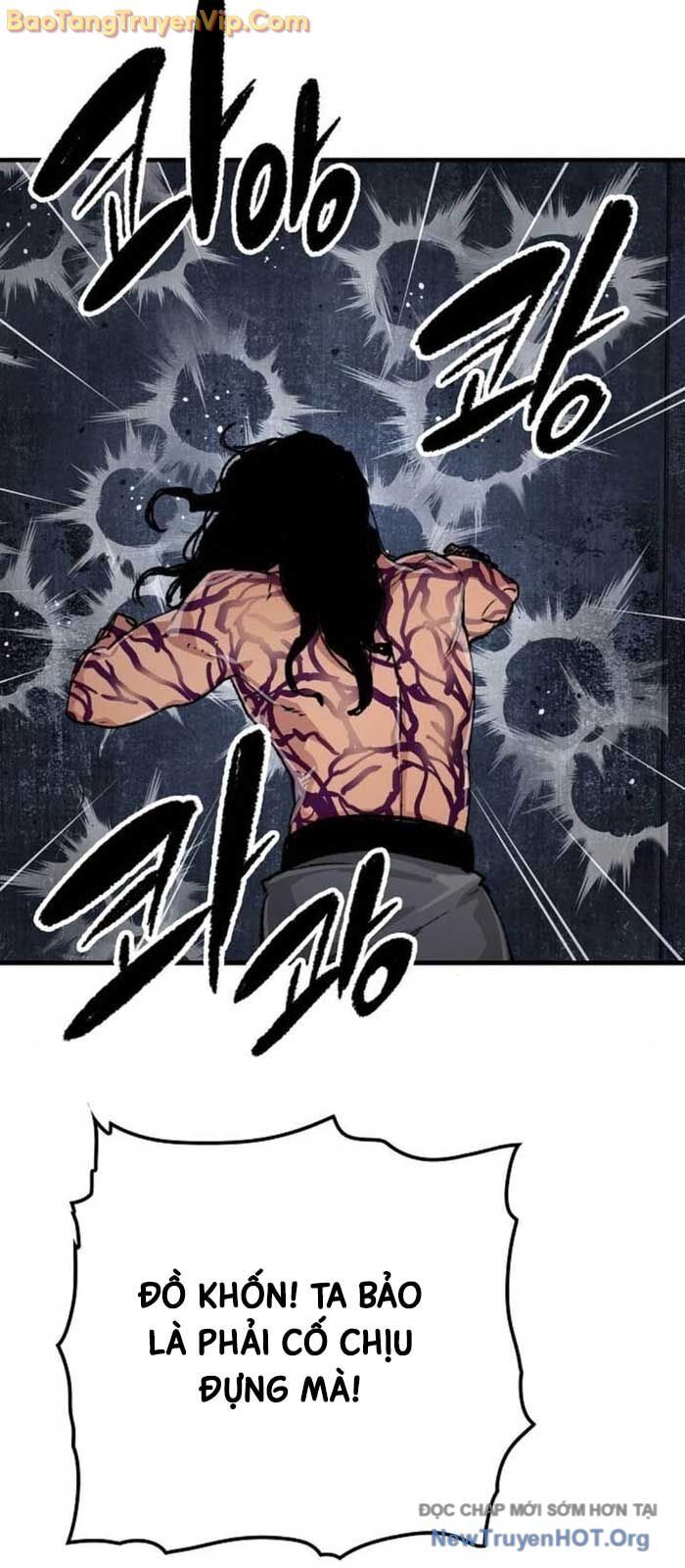 Thiên Ma Quy Hoàn Chap 76 - Next Chap 77