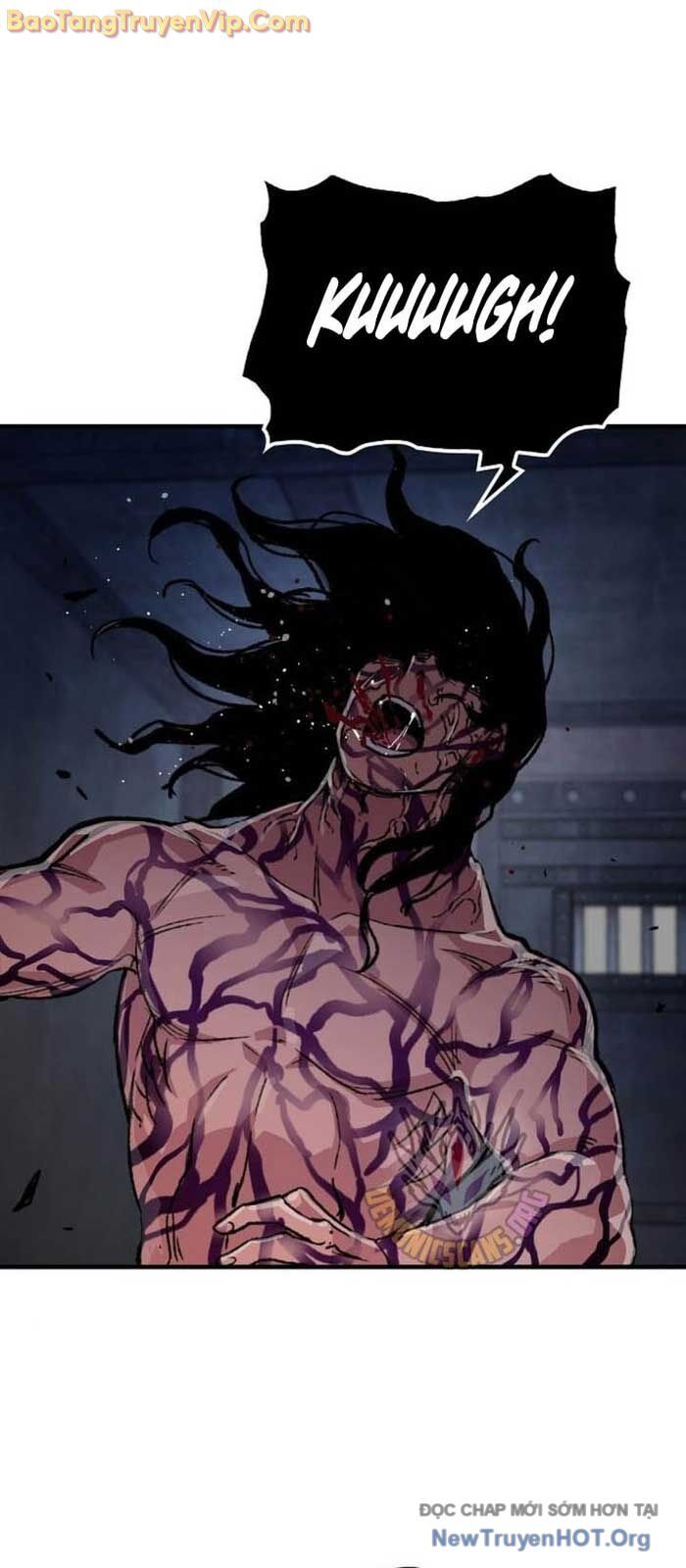Thiên Ma Quy Hoàn Chap 76 - Next Chap 77