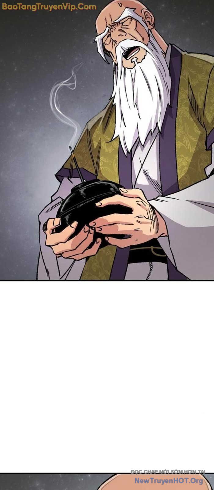 Thiên Ma Quy Hoàn Chap 76 - Next Chap 77