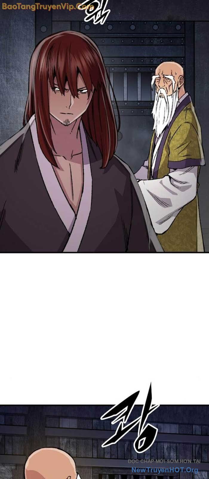 Thiên Ma Quy Hoàn Chap 76 - Next Chap 77