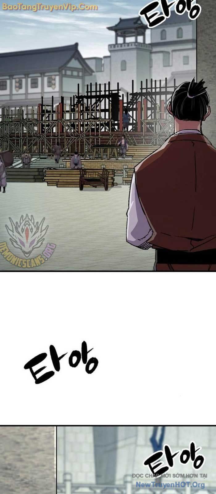 Thiên Ma Quy Hoàn Chap 76 - Next Chap 77