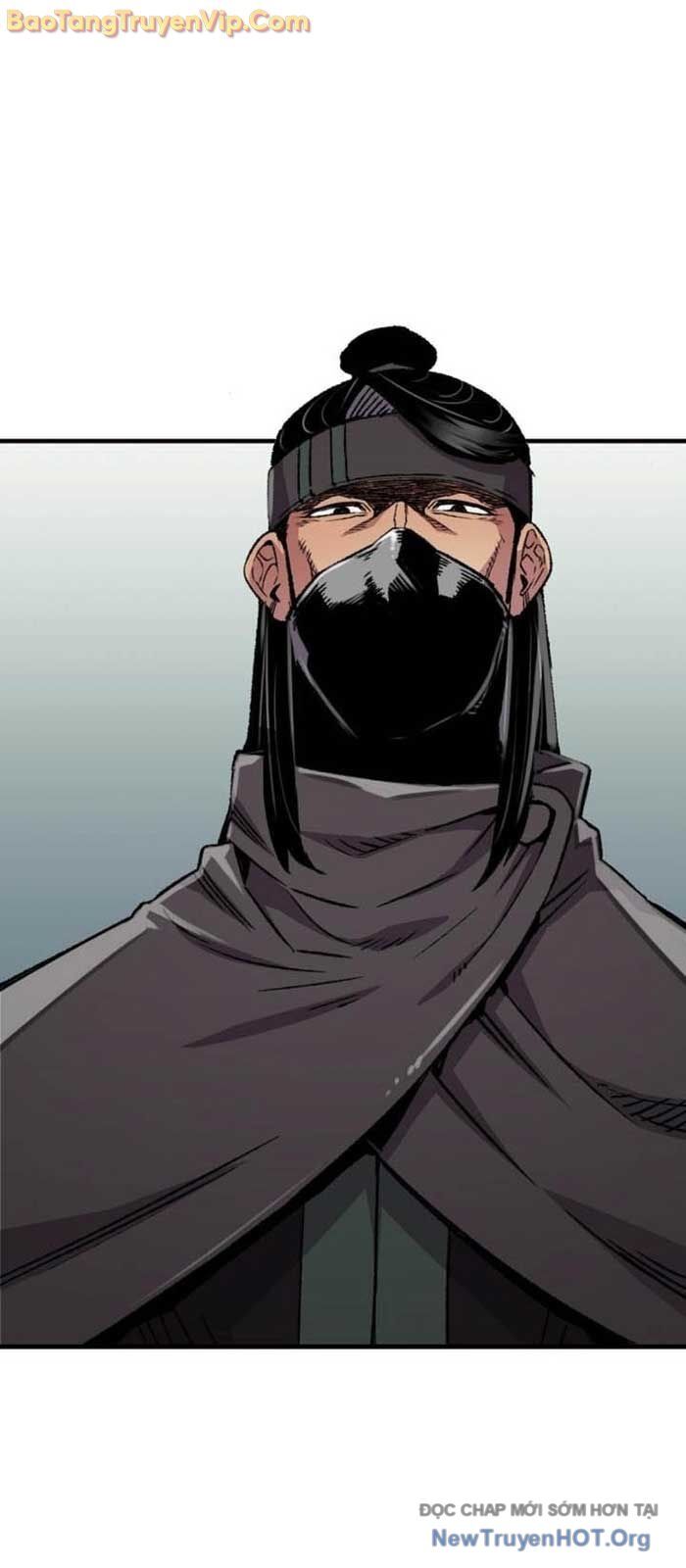 Thiên Ma Quy Hoàn Chap 76 - Next Chap 77