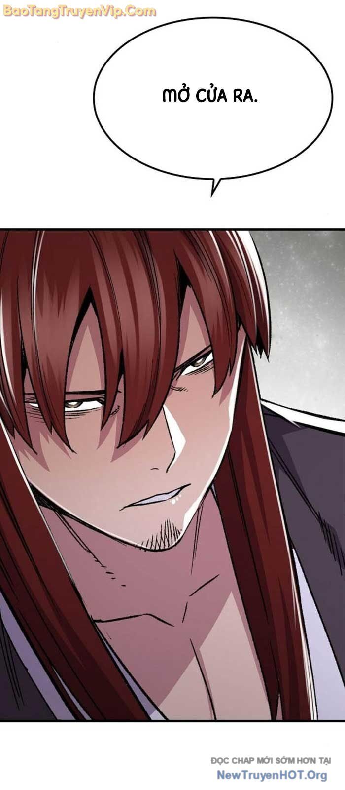 Thiên Ma Quy Hoàn Chap 76 - Next Chap 77
