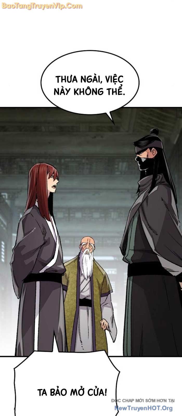 Thiên Ma Quy Hoàn Chap 76 - Next Chap 77