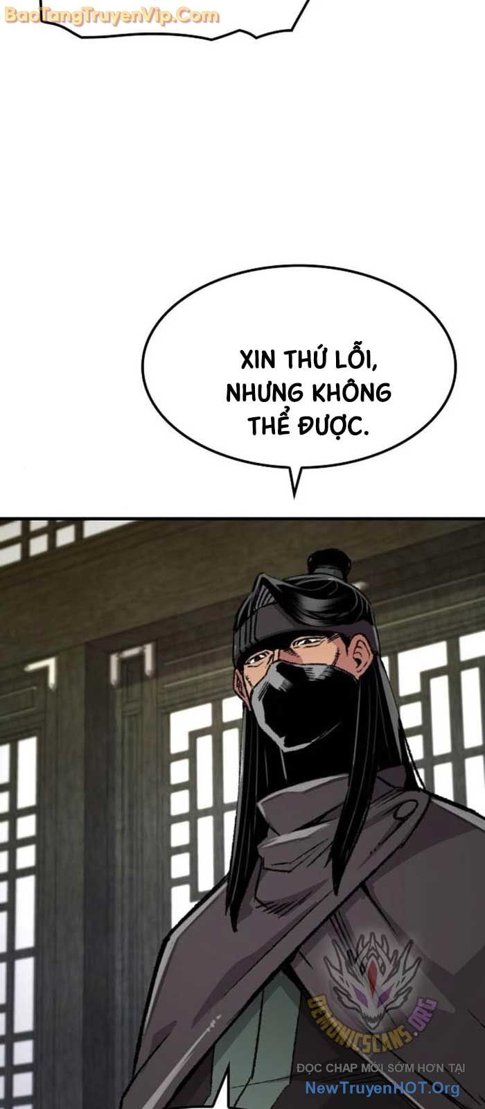 Thiên Ma Quy Hoàn Chap 76 - Next Chap 77