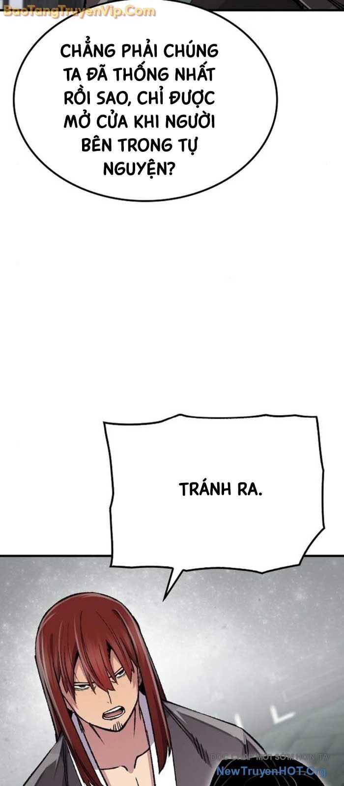 Thiên Ma Quy Hoàn Chap 76 - Next Chap 77