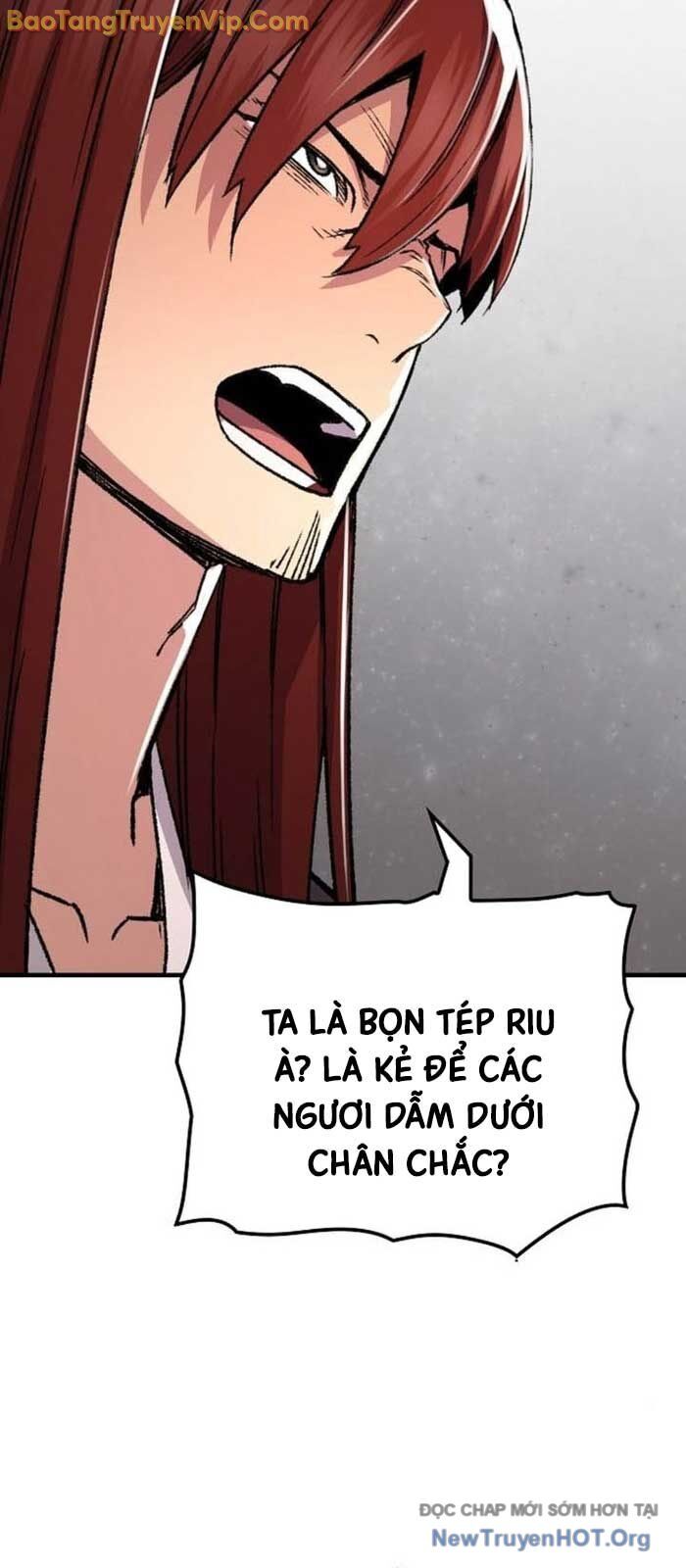 Thiên Ma Quy Hoàn Chap 76 - Next Chap 77