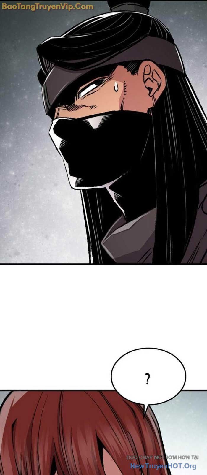 Thiên Ma Quy Hoàn Chap 76 - Next Chap 77