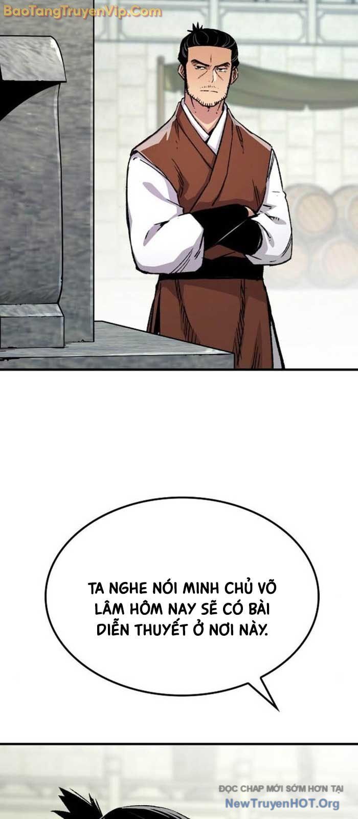 Thiên Ma Quy Hoàn Chap 76 - Next Chap 77