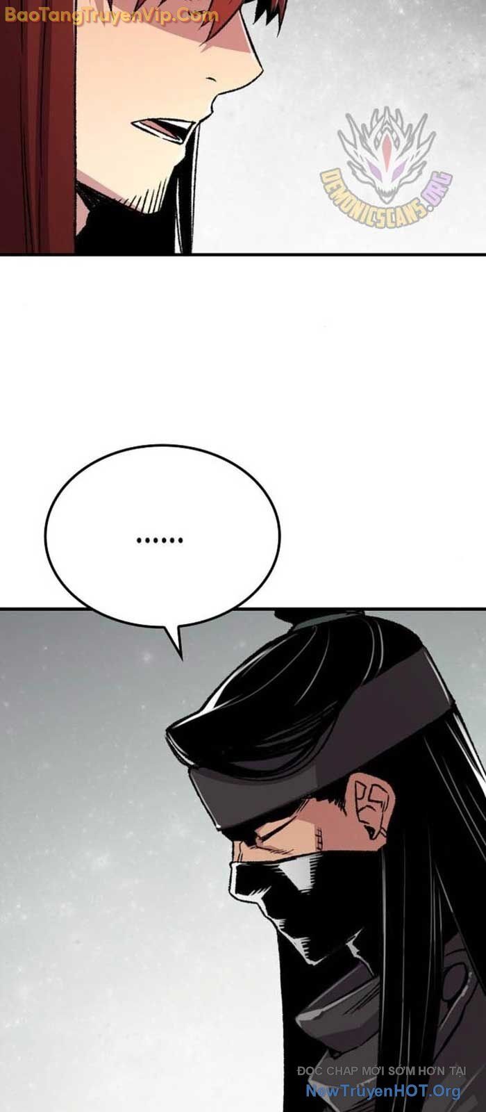Thiên Ma Quy Hoàn Chap 76 - Next Chap 77