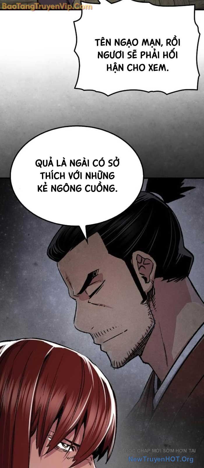 Thiên Ma Quy Hoàn Chap 76 - Next Chap 77