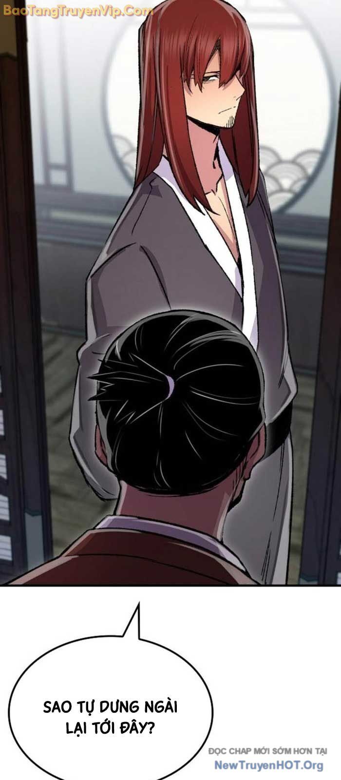 Thiên Ma Quy Hoàn Chap 76 - Next Chap 77